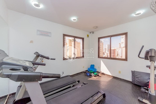 Foto do imóvel Apartamento com 2 Quartos à Venda, 45 m² em Perdizes - São Paulo