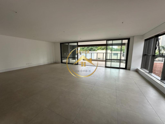 Foto do imóvel Apartamento com 4 Quartos à Venda, 316 m² em Cambuí - Campinas