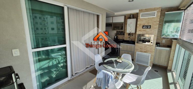 Foto do imóvel Apartamento com 2 Quartos à Venda, 69 m² em Freguesia (jacarepaguá) - Rio De Janeiro