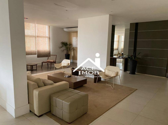 Imagem Apartamento com 1 Quarto à Venda, 74 m² em Brooklin - São Paulo
