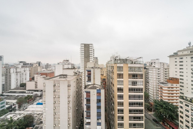 Foto do imóvel Apartamento com 1 Quarto à Venda, 83 m² em Jardim Paulista - São Paulo