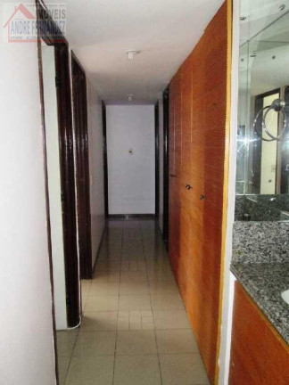 Imagem Apartamento com 4 Quartos à Venda, 136 m² em Graças - Recife
