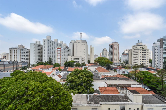 Imagem Apartamento com 3 Quartos à Venda, 106 m² em Vila Mariana - São Paulo