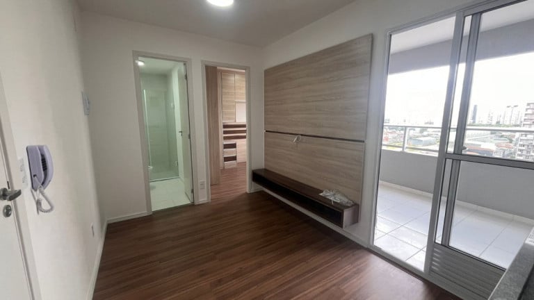 Foto do imóvel Apartamento com 1 Quarto à Venda, 30 m² em água Branca - São Paulo
