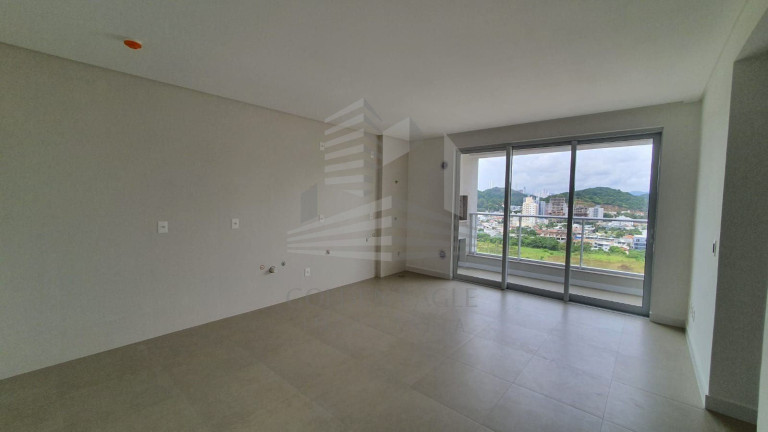 Imagem Apartamento com 2 Quartos à Venda, 65 m² em Fazenda - Itajaí