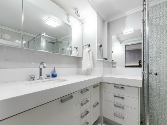 Foto do imóvel Imóvel com 3 Quartos à Venda, 123 m² em Perdizes - São Paulo