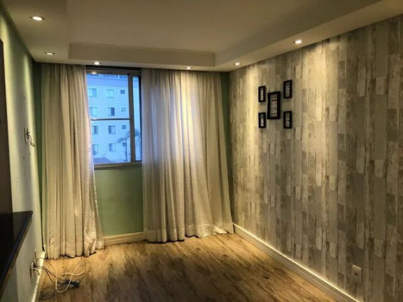 Foto do imóvel Apartamento com 2 Quartos à Venda, 47 m² em Parque São Vicente - Mauá