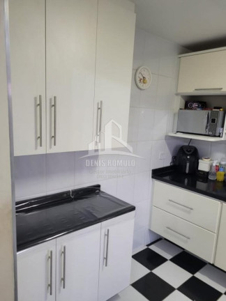 Foto do imóvel Apartamento com 2 Quartos à Venda, 52 m² em Lauzane Paulista - São Paulo