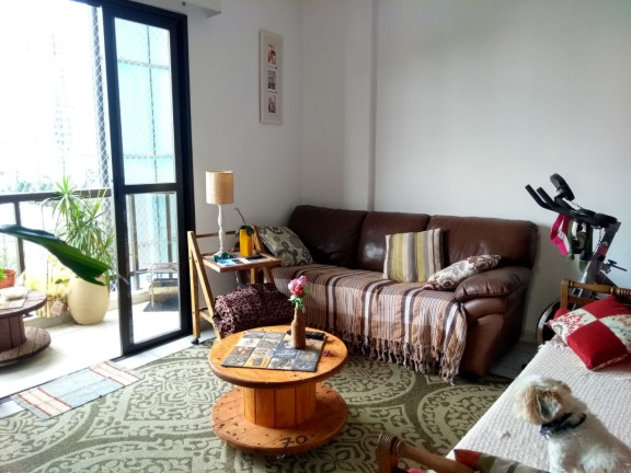 Foto do imóvel Apartamento com 3 Quartos à Venda, 94 m² em Centro - Taubaté