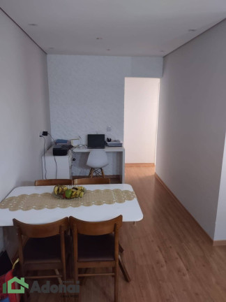 Imagem Apartamento com 3 Quartos à Venda, 80 m² em Medeiros - Jundiaí