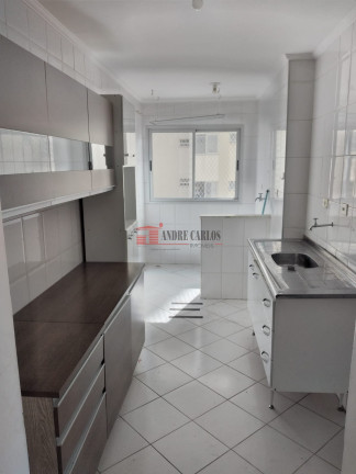 Foto do imóvel Apartamento com 2 Quartos à Venda, 61 m² em Jaguaribe - Osasco