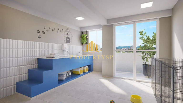 Foto do imóvel Apartamento com 2 Quartos à Venda, 37 m² em água Branca - São Paulo