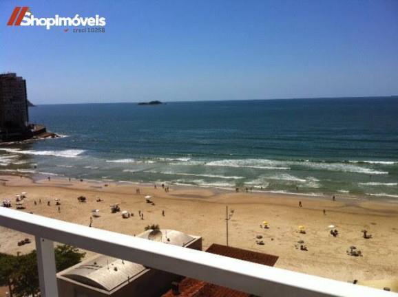 Foto do imóvel Apartamento com 3 Quartos à Venda, 122 m² em Pitangueiras - Guarujá