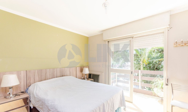 Imagem Apartamento com 3 Quartos à Venda, 104 m² em Petrópolis - Porto Alegre