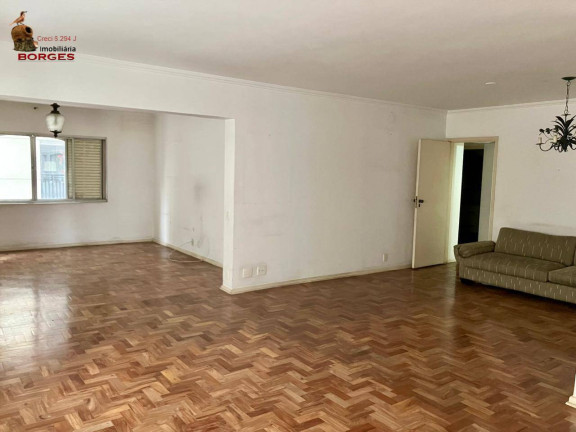 Foto do imóvel Apartamento com 2 Quartos à Venda, 131 m² em Jardim Paulista - São Paulo