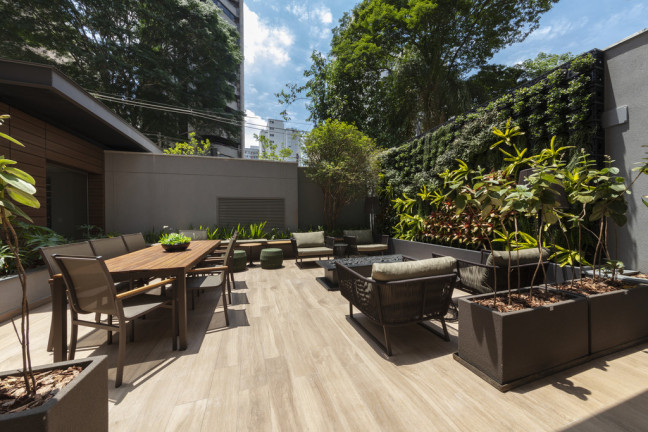 Imagem Apartamento com 3 Quartos à Venda, 170 m² em Paraíso - São Paulo