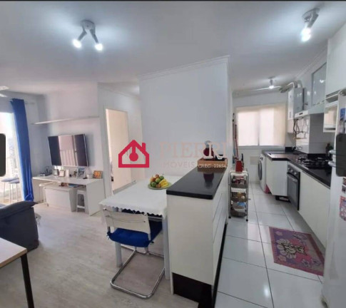 Foto do imóvel Apartamento com 2 Quartos à Venda, 49 m² em Vila Pirituba - São Paulo