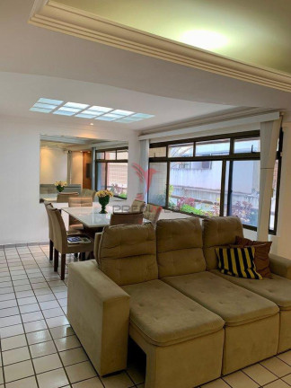 Foto do imóvel Apartamento com 3 Quartos à Venda, 109 m² em Tambaú - João Pessoa