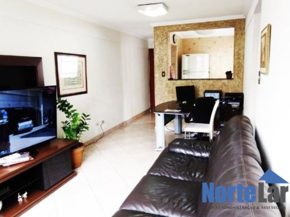 Imagem Apartamento com 2 Quartos à Venda, 64 m² em Guapira - São Paulo