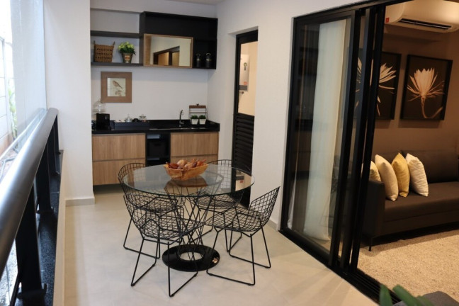 Imagem Apartamento com 3 Quartos à Venda, 112 m² em Portal Do Paraíso I - Jundiaí