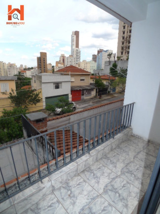 Imagem Sobrado com 4 Quartos à Venda, 230 m² em Paraíso - São Paulo