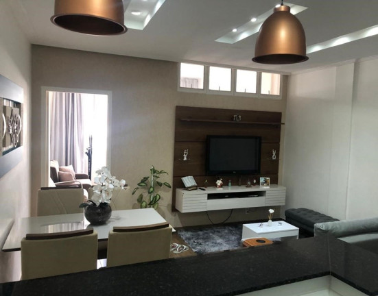 Foto do imóvel Apartamento com 1 Quarto à Venda, 55 m² em Campos Elíseos - São Paulo