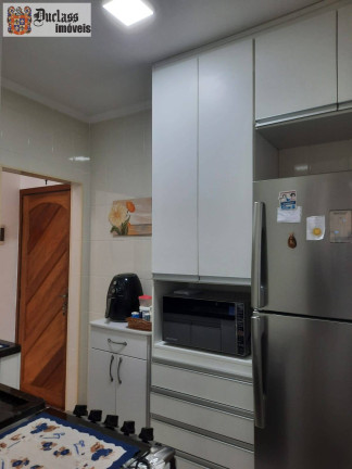 Foto do imóvel Apartamento com 1 Quarto à Venda, 44 m² em Canto Do Forte - Praia Grande