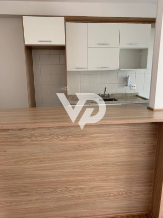 Foto do imóvel Apartamento com 2 Quartos à Venda, 65 m² em Alphaville - Barueri