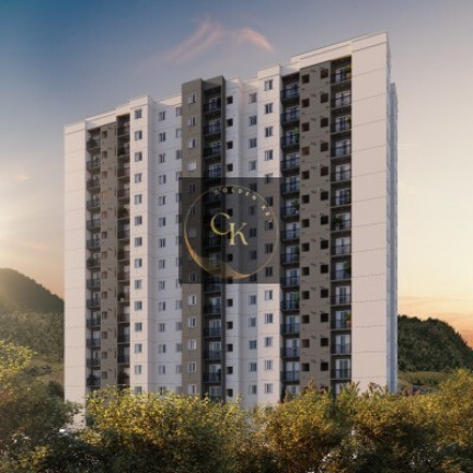 Imagem Apartamento com 2 Quartos à Venda, 46 m² em Jacarepaguá - Rio De Janeiro