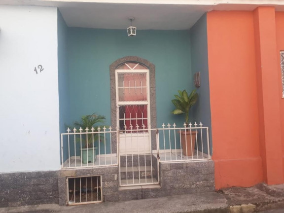 Imagem Imóvel com 3 Quartos à Venda, 25 m² em Santa Cruz - Rio De Janeiro