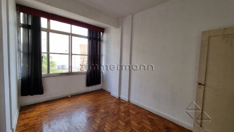 Foto do imóvel Apartamento com 2 Quartos à Venda, 75 m² em Santa Cecilia - São Paulo