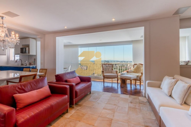 Foto do imóvel Apartamento com 1 Quarto à Venda, 110 m² em Jardim Monte Kemel - São Paulo