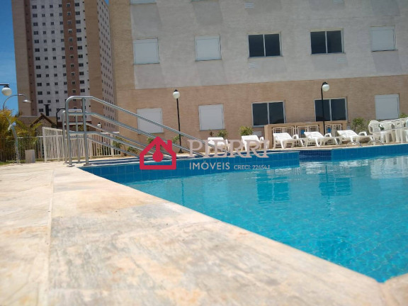 Foto do imóvel Apartamento com 2 Quartos à Venda, 40 m² em Vila Pirituba - São Paulo
