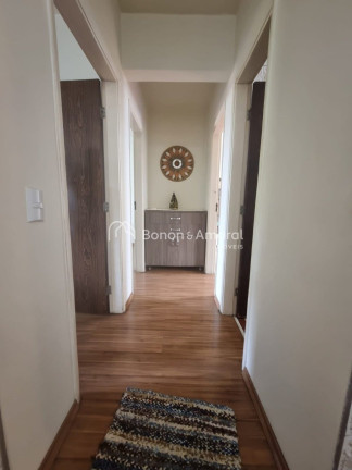 Foto do imóvel Apartamento com 2 Quartos à Venda, 77 m² em Parque Taquaral - Campinas