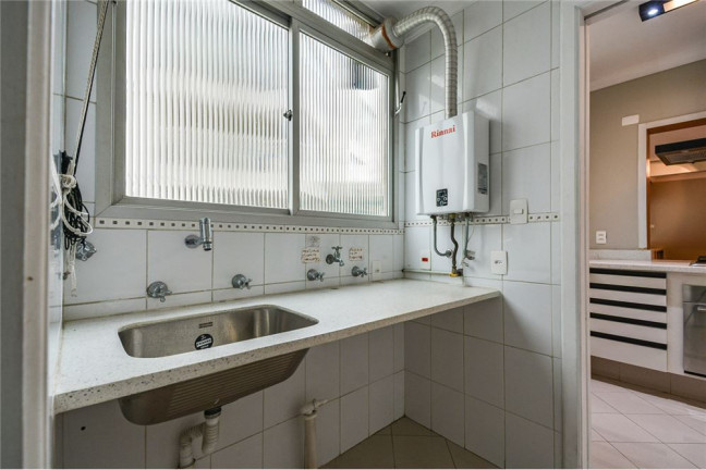 Foto do imóvel Apartamento com 1 Quarto à Venda, 80 m² em Consolação - São Paulo