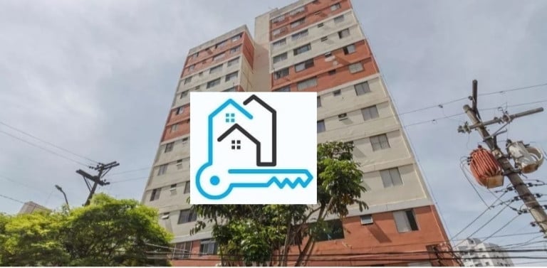 Foto do imóvel Apartamento com 2 Quartos à Venda, 50 m² em Jardim Celeste - São Paulo
