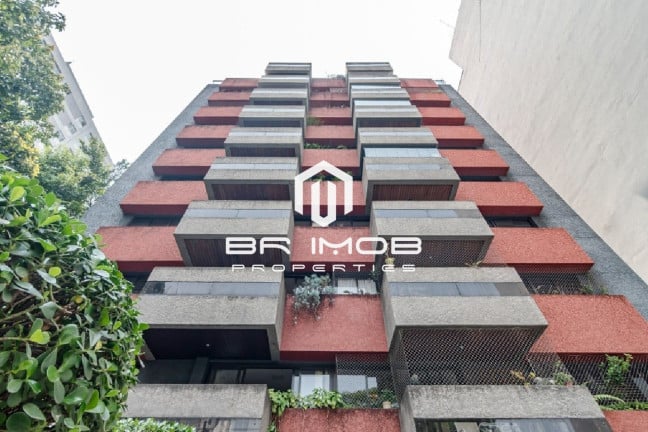 Foto do imóvel Imóvel com 3 Quartos à Venda, 82 m² em Cerqueira César - São Paulo