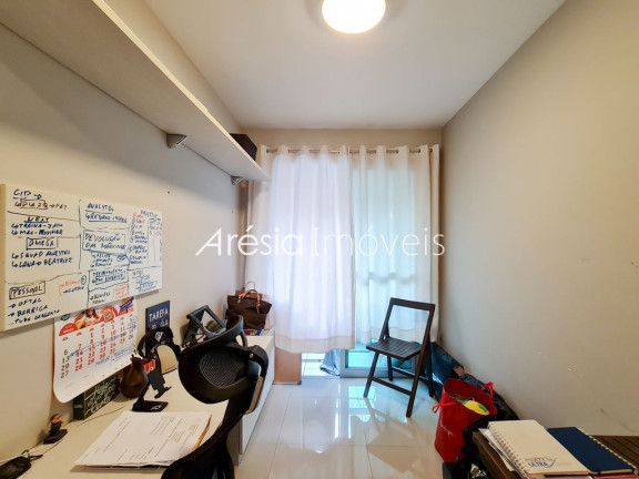 Imagem Apartamento com 3 Quartos à Venda, 98 m² em Barra Da Tijuca - Rio De Janeiro