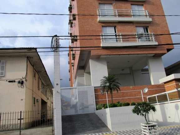 Foto do imóvel Apartamento com 2 Quartos à Venda, 84 m² em Marapé - Santos