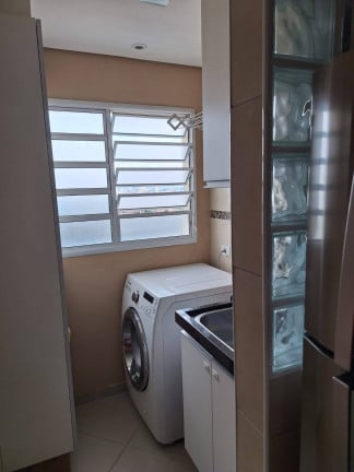 Foto do imóvel Apartamento com 2 Quartos à Venda, 53 m² em Jardim Roma - Jundiaí