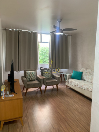 Foto do imóvel Apartamento com 2 Quartos à Venda, 80 m² em Icaraí - Niterói