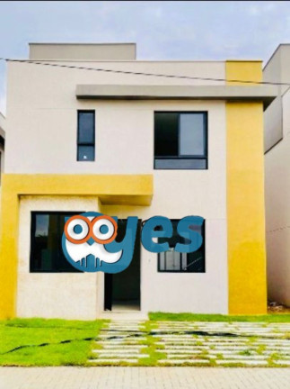 Imagem Casa com 4 Quartos à Venda, 178 m² em Sim - Feira De Santana