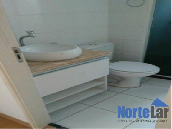 Imagem Apartamento com 2 Quartos à Venda, 47 m² em Jaraguá - São Paulo