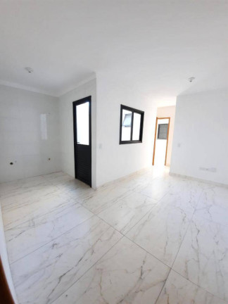 Foto do imóvel Apartamento com 2 Quartos à Venda, 38 m² em Vila Curuçá - Santo André
