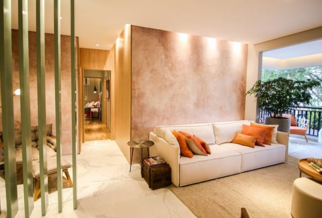 Imagem Apartamento com 3 Quartos à Venda, 100 m² em Jardim Guedala - São Paulo