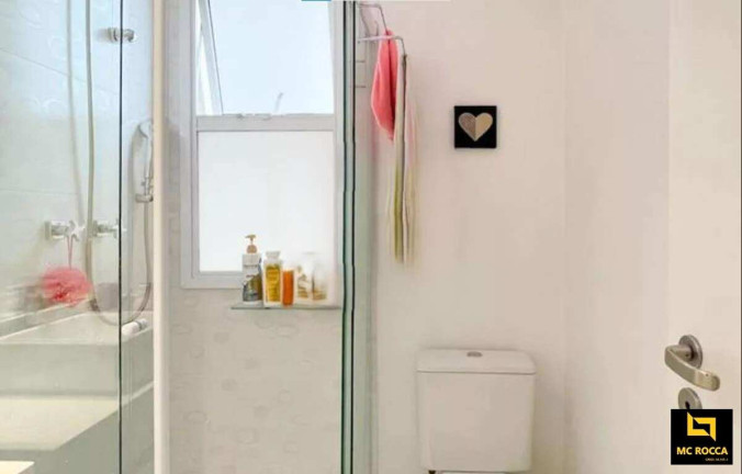 Foto do imóvel Apartamento com 3 Quartos à Venda, 130 m² em Baeta Neves - São Bernardo Do Campo