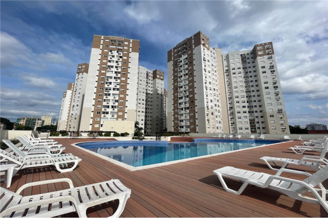 Foto do imóvel Imóvel com 3 Quartos à Venda,  em Vila Ipiranga - Porto Alegre