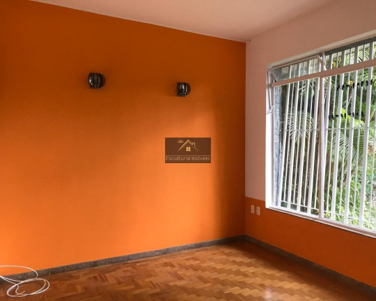 Imagem Casa com 3 Quartos à Venda, 300 m² em Lapa - São Paulo