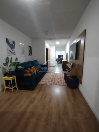 Imagem Casa de Condomínio com 3 Quartos à Venda, 130 m² em Jardim Das Flores - Sao Jose Dos Campos