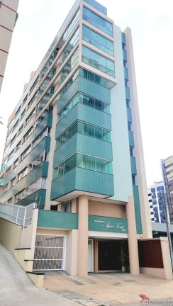 Foto do imóvel Apartamento com 1 Quarto à Venda, 45 m² em Praia Grande - Torres
